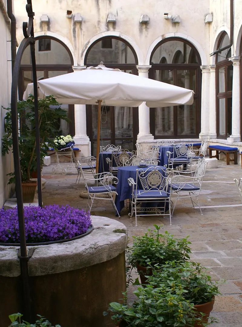 Bauer Palladio Hotel & Spa Venice