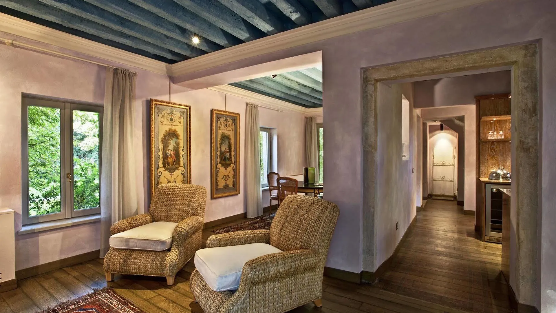 Bauer Palladio Hotel & Spa Venice