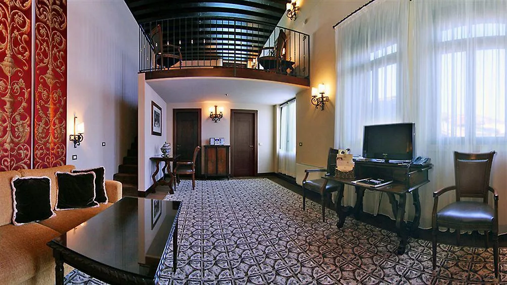Bauer Palladio Hotel & Spa Venice Italy