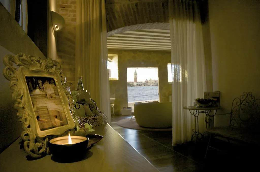 Bauer Palladio Hotel & Spa Wenecja 5*,  Włochy