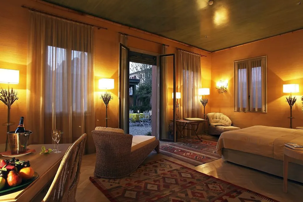 Bauer Palladio Hotel & Spa Wenecja 5*,  Włochy