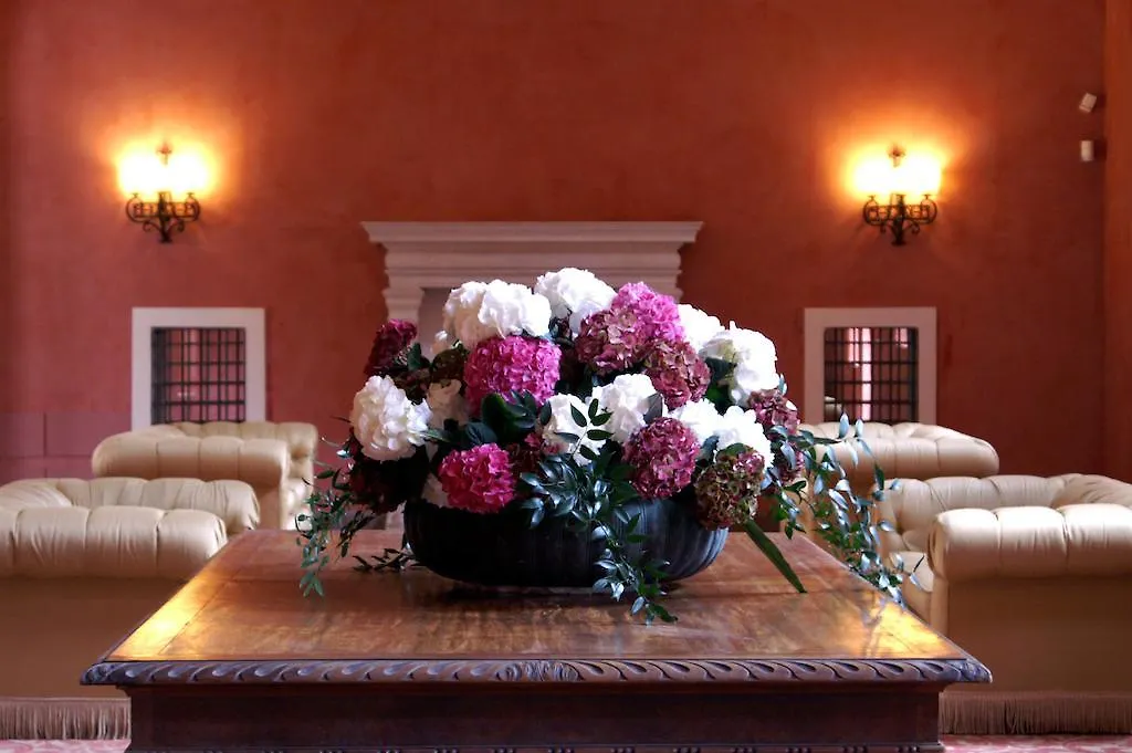 Bauer Palladio Hotel & Spa Venice 5*,  Italy