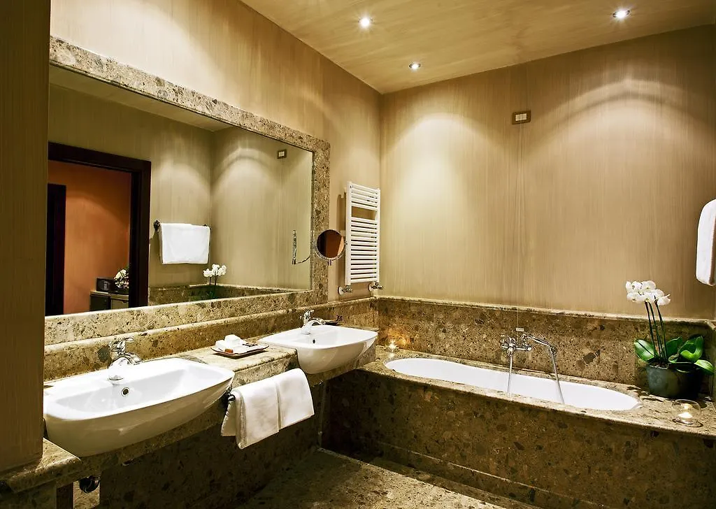 Bauer Palladio Hotel & Spa Wenecja