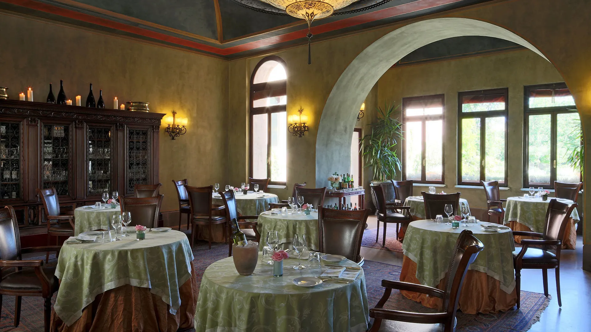 Bauer Palladio Hotel & Spa Wenecja