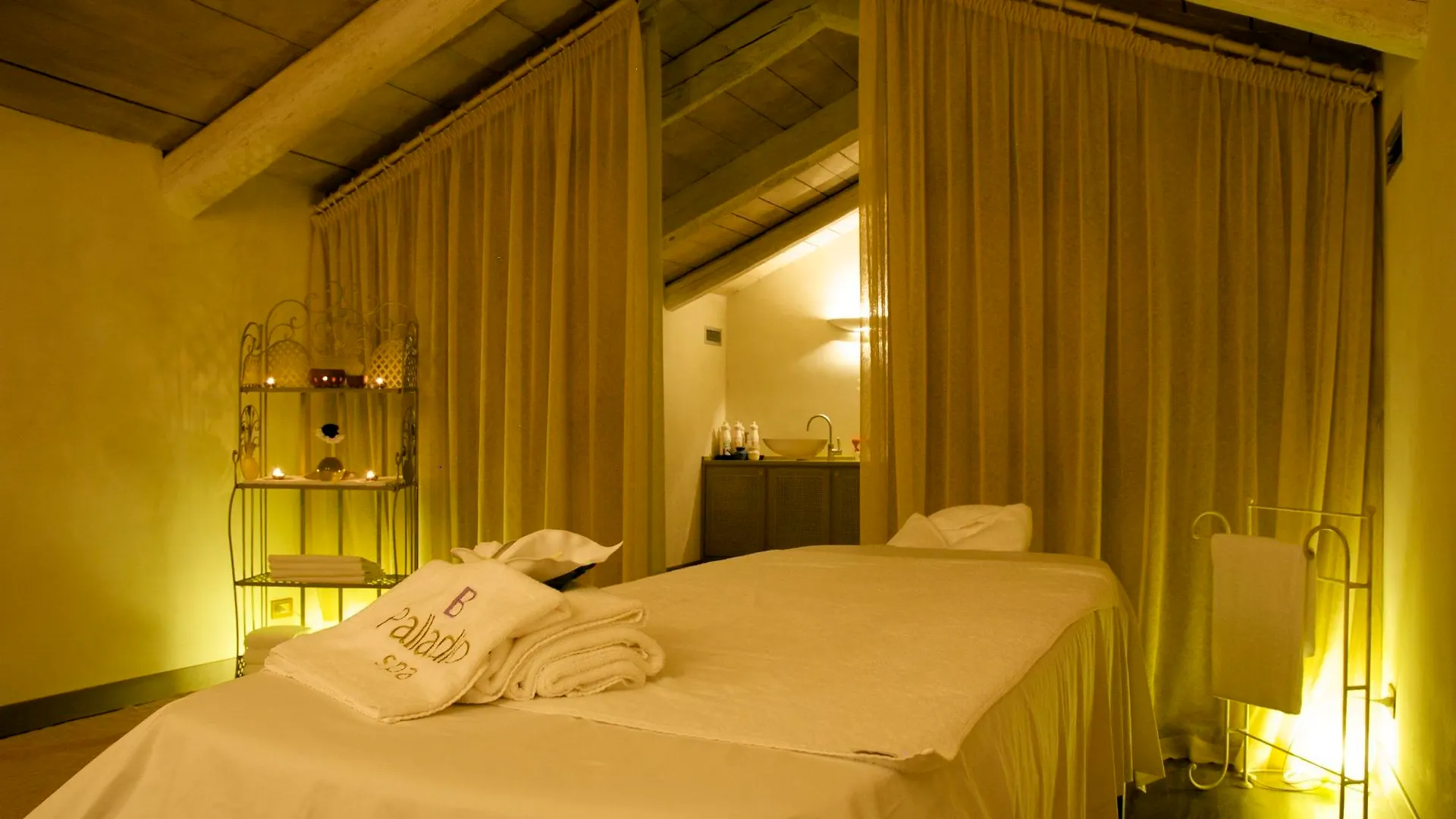 Bauer Palladio Hotel & Spa Wenecja