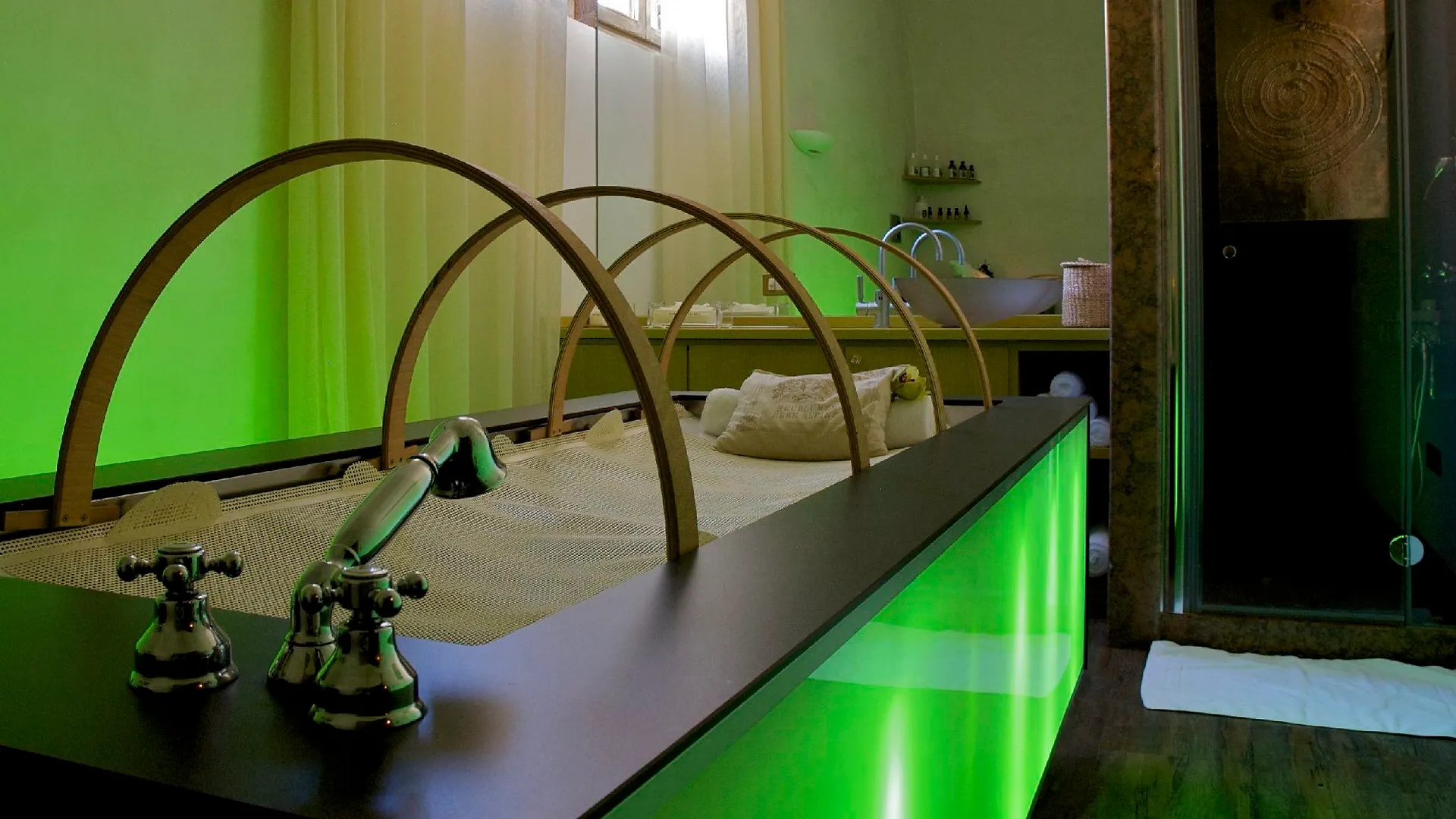Bauer Palladio Hotel & Spa Wenecja