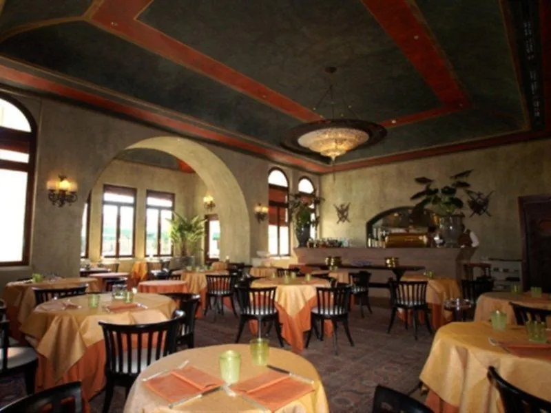 Bauer Palladio Hotel & Spa Wenecja