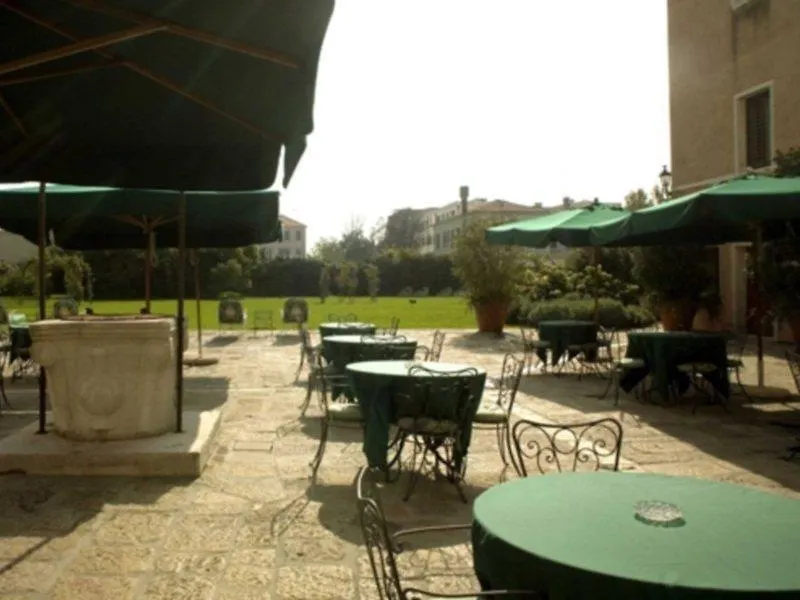 Bauer Palladio Hotel & Spa Wenecja Włochy