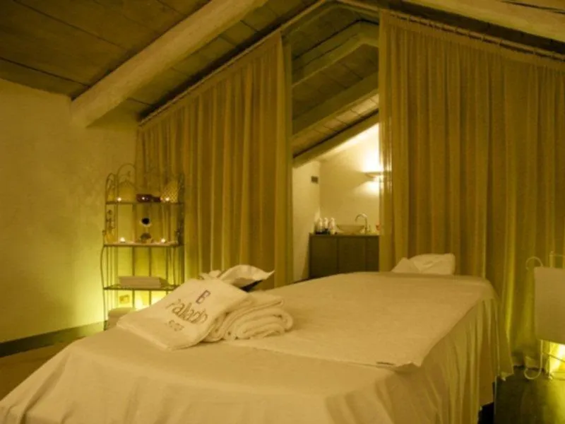 Bauer Palladio Hotel & Spa Wenecja