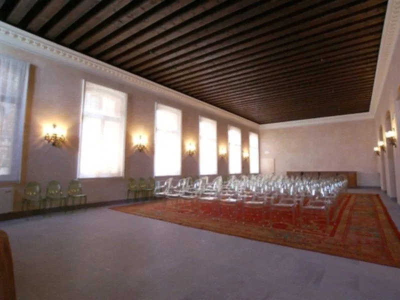 Bauer Palladio Hotel & Spa Wenecja