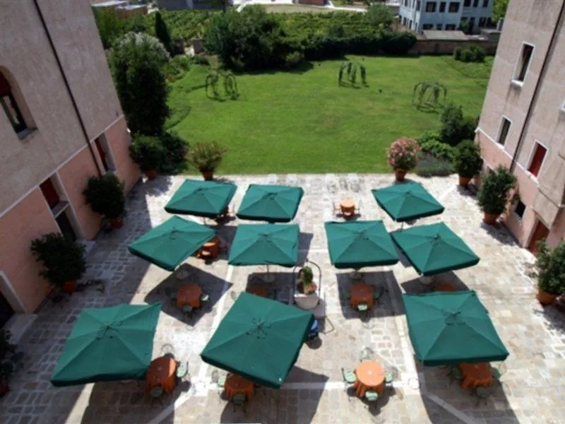 Bauer Palladio Hotel & Spa Wenecja