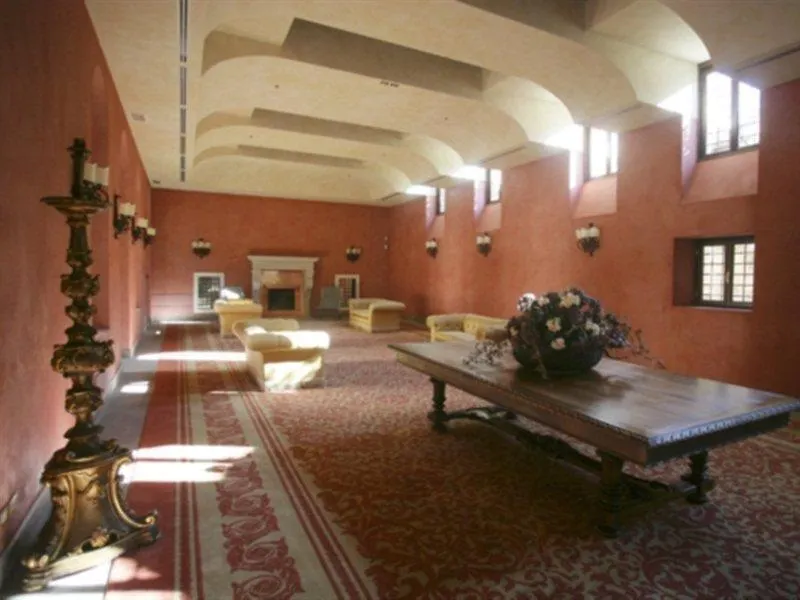 Bauer Palladio Hotel & Spa Wenecja 5*,