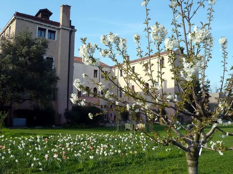 Bauer Palladio Hotel & Spa Wenecja 5*,  Włochy