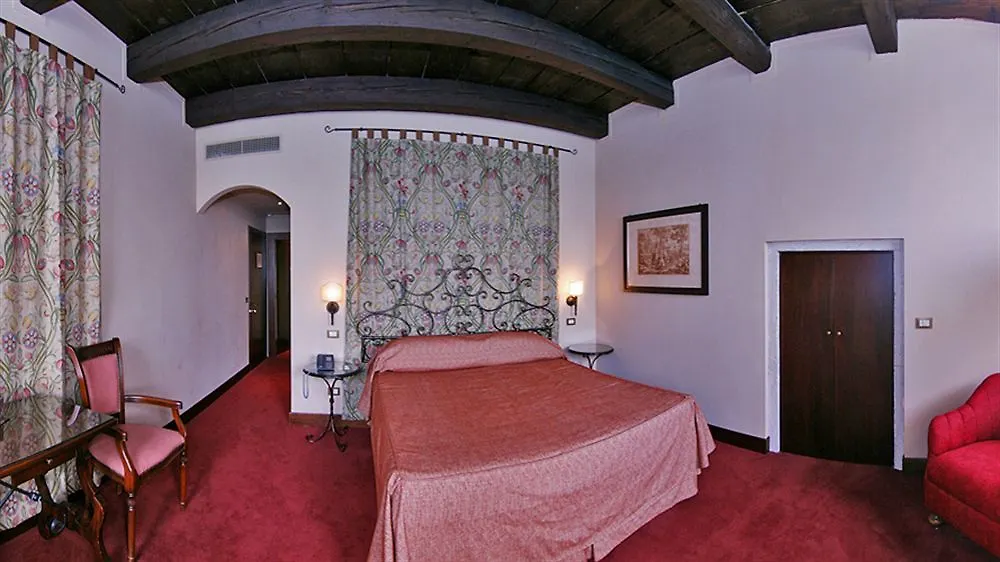 Bauer Palladio Hotel & Spa Wenecja 5*,