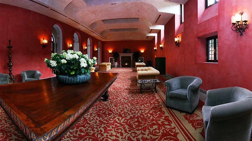 Bauer Palladio Hotel & Spa Wenecja