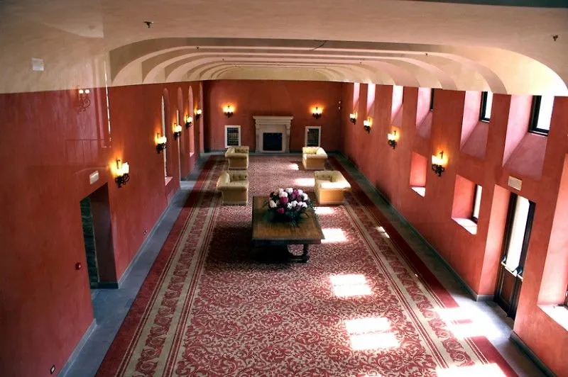 Bauer Palladio Hotel & Spa Wenecja