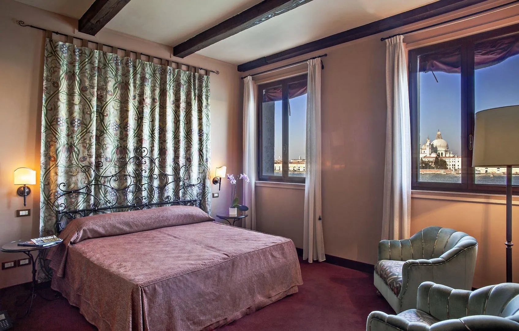 Bauer Palladio Hotel & Spa Wenecja 5*,