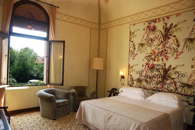 Bauer Palladio Hotel & Spa Wenecja