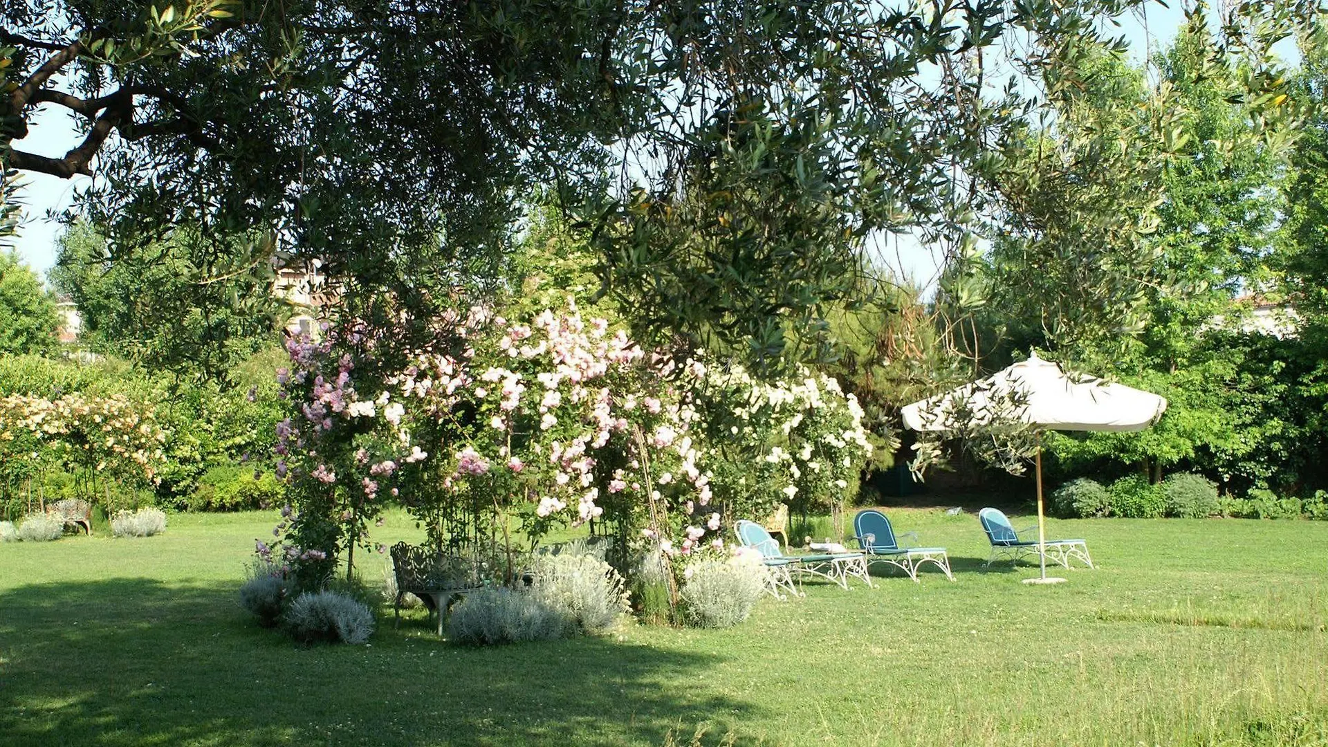 *****  Bauer Palladio Hotel & Spa Wenecja Włochy