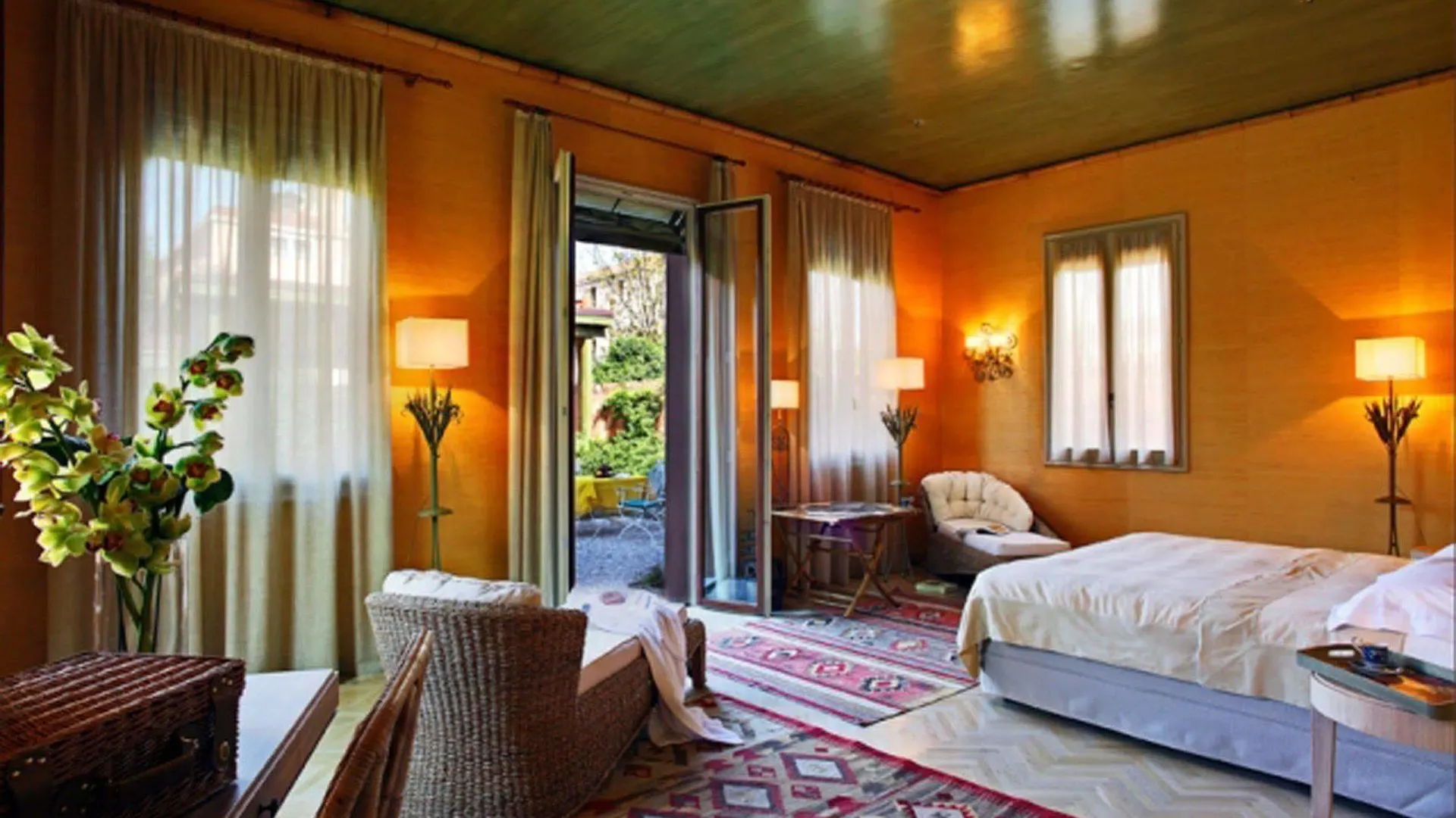 Bauer Palladio Hotel & Spa Wenecja 5*,  Włochy