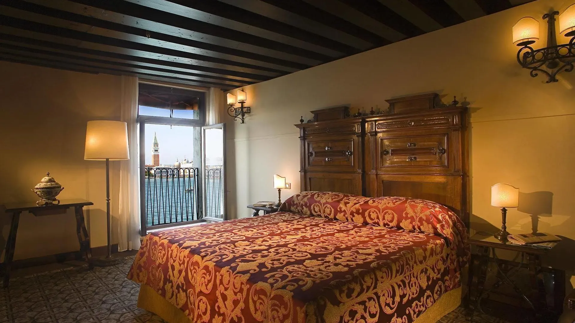 Bauer Palladio Hotel & Spa Wenecja 5*,
