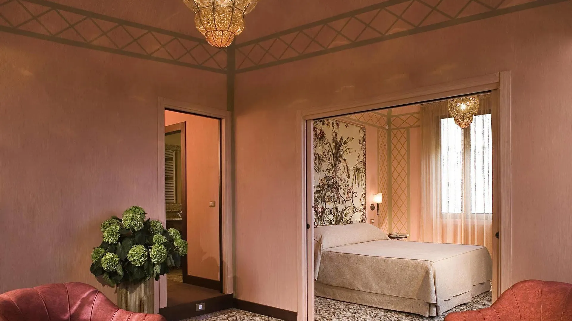 Bauer Palladio Hotel & Spa Wenecja