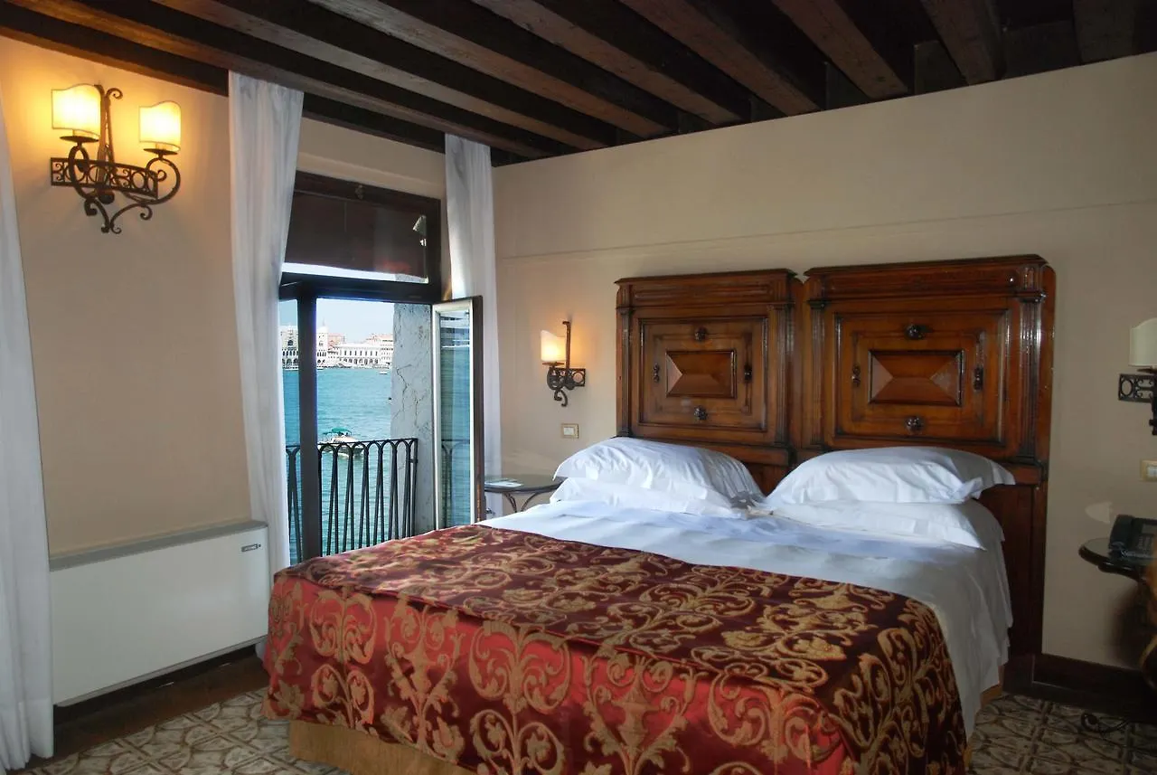 Bauer Palladio Hotel & Spa Wenecja