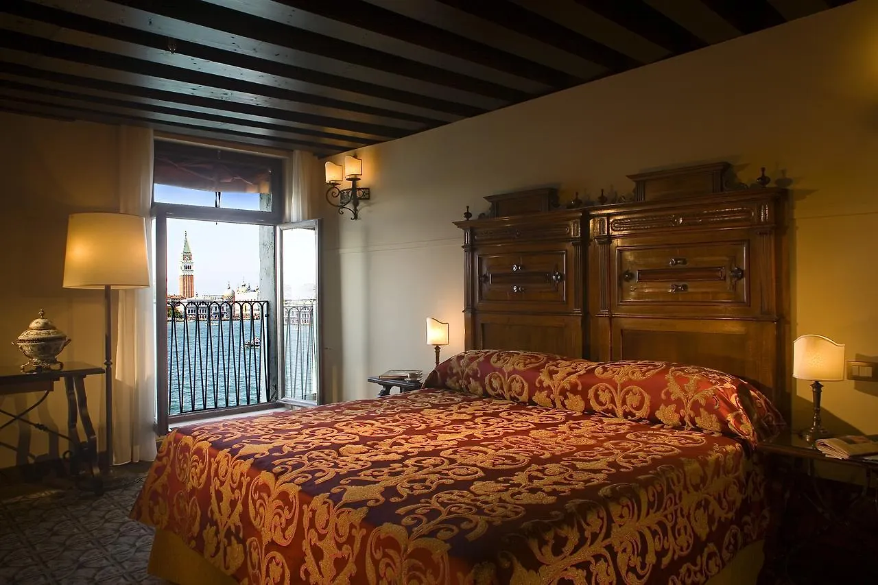 Bauer Palladio Hotel & Spa Wenecja