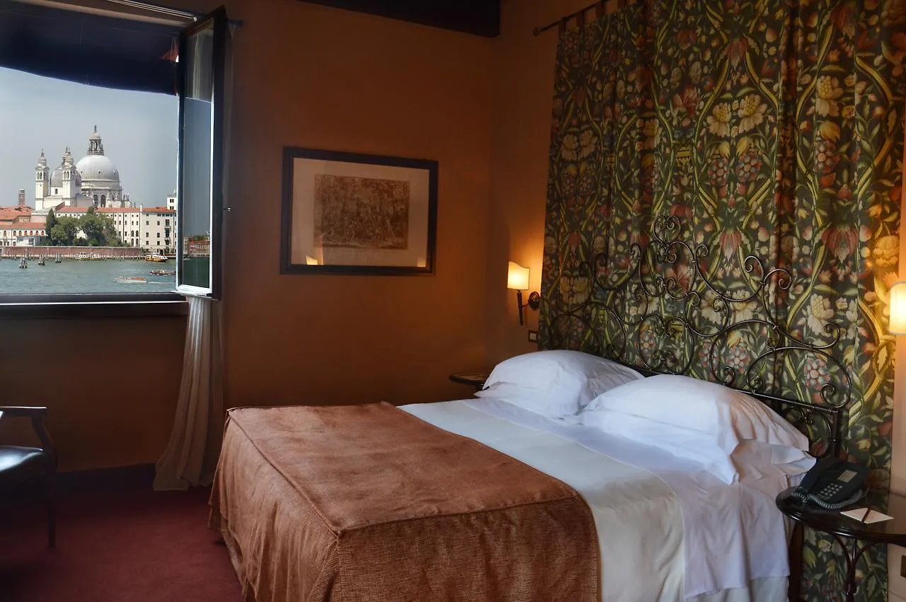 Bauer Palladio Hotel & Spa Wenecja