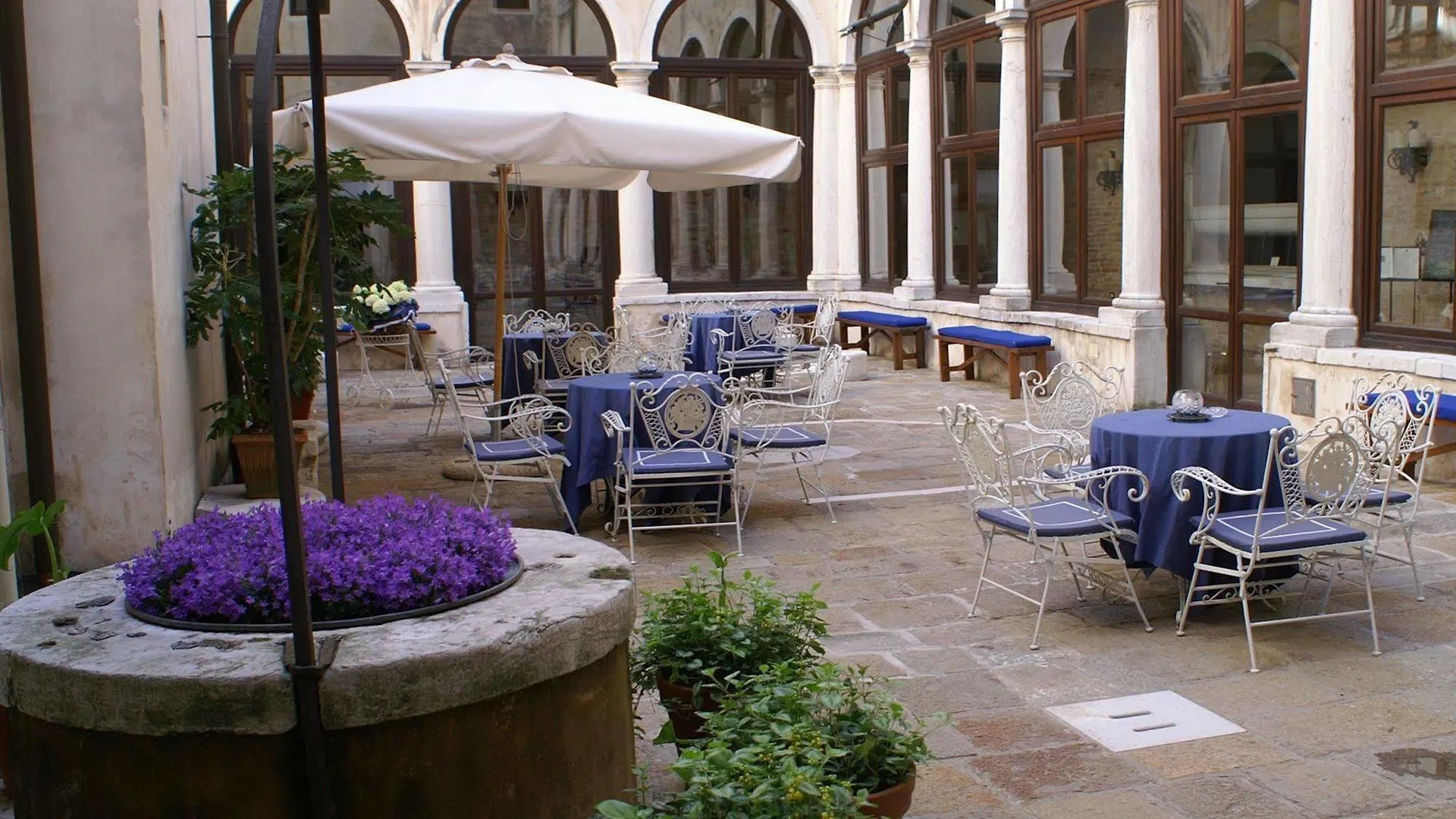 Bauer Palladio Hotel & Spa Wenecja
