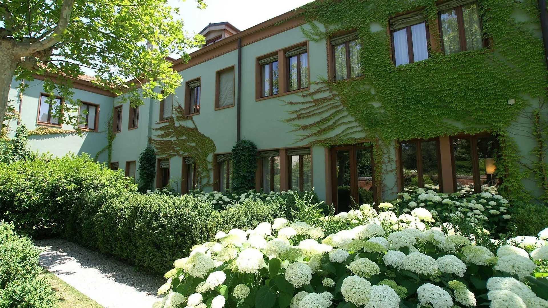 Bauer Palladio Hotel & Spa Wenecja 5*,  Włochy