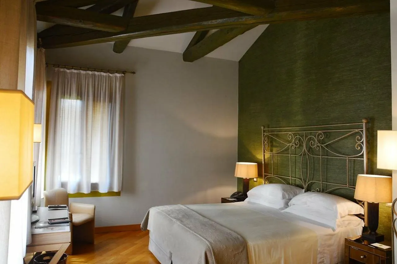 Bauer Palladio Hotel & Spa Wenecja