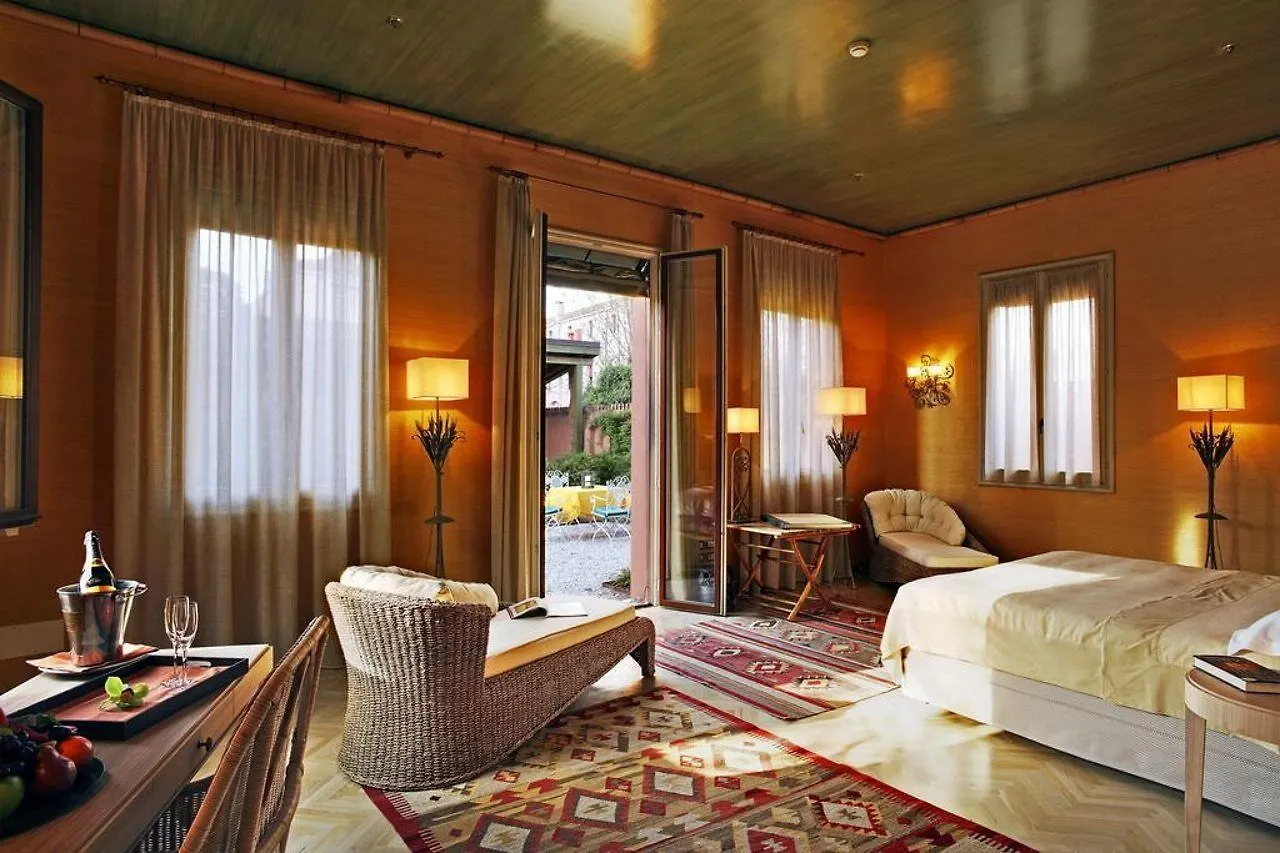 Bauer Palladio Hotel & Spa Wenecja 5*,