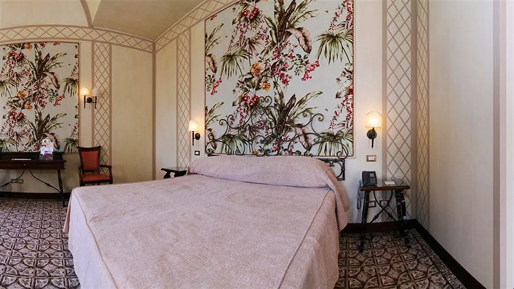Bauer Palladio Hotel & Spa Wenecja