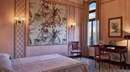 Bauer Palladio Hotel & Spa Wenecja 5*,